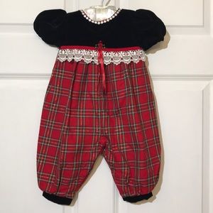 Super Cute Holiday Outfit 🎄🎄